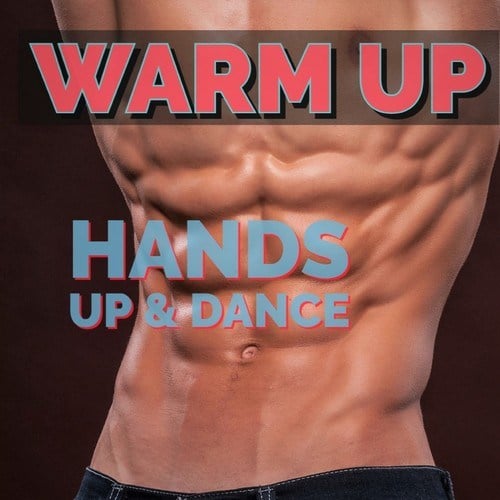 Various Artists-Warm up Hands up & Dance (Fitness Workout Music)
