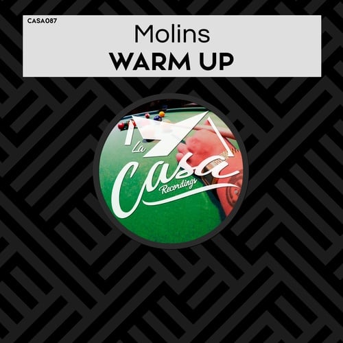 Molins-Warm Up