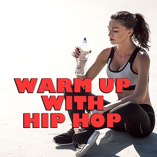 Various Artists-Warm Up With Hip Hop