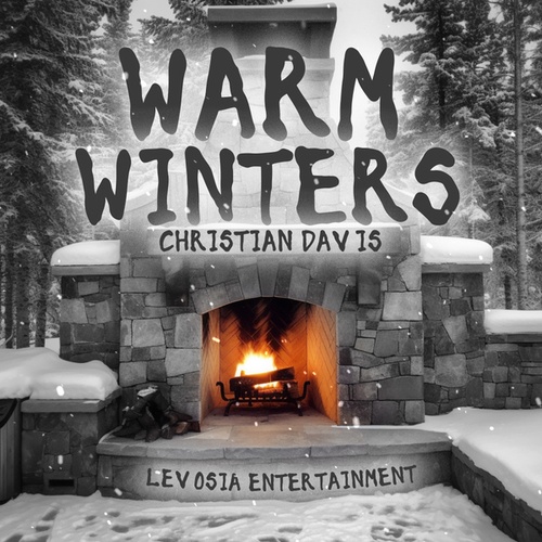 Christian Davis-Warm Winters