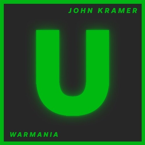 John Kramer-Warmania