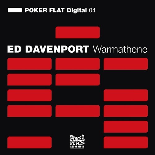 ED Davenport, My My, Alland Byallo-Warmathene