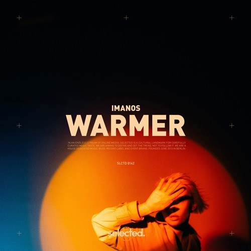 Imanos-Warmer