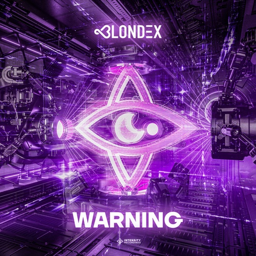 Blondex-Warning
