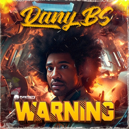 Dany BS-Warning