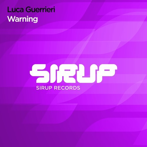 Luca Guerrieri-Warning