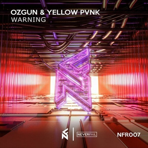 Ozgun, Yellow Pvnk-Warning