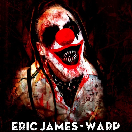 Eric James-Warp