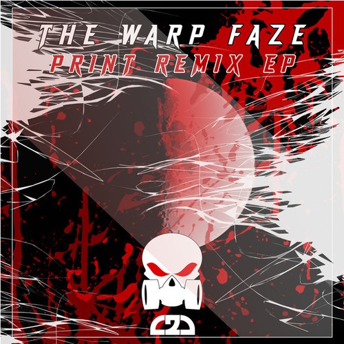 Warp Fa2e, MC Coppa, FXMC, PRINT-WARP FA2E RMX EP