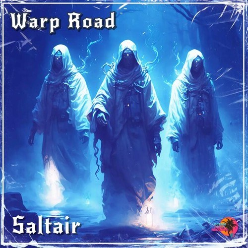 Saltair-Warp Road