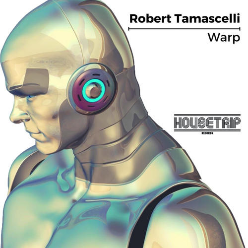 Robert Tamascelli-Warp