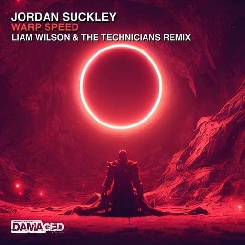 Jordan Suckley, Liam Wilson, The Technicians-Warp Speed