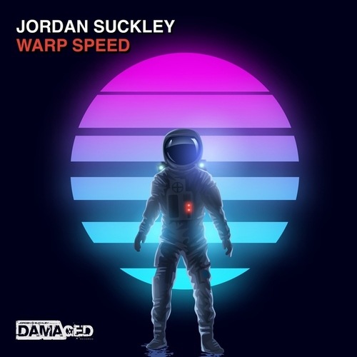 Jordan Suckley-Warp Speed