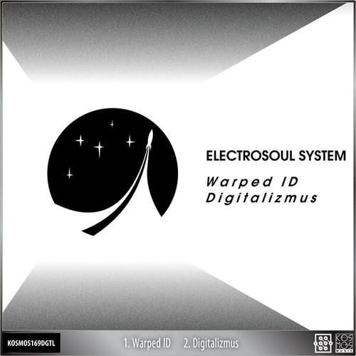 Electrosoul System-Warped Id / Digitalizmus