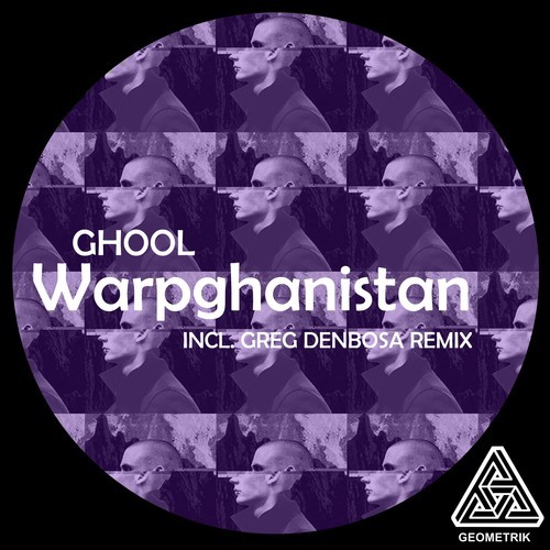 Ghool, Greg Denbosa-Warpghanistan