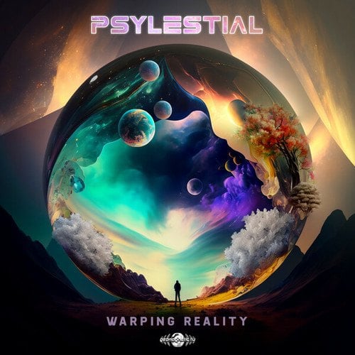Psylestial-Warping Reality