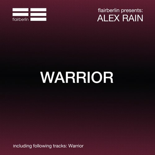 Alex Rain-Warrior