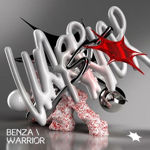 BENZA-Warrior