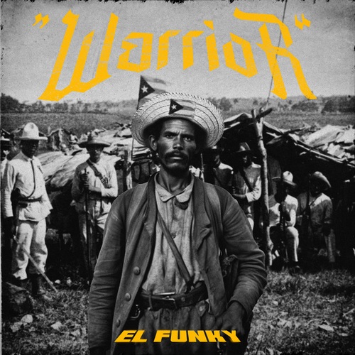 El Funky-Warrior