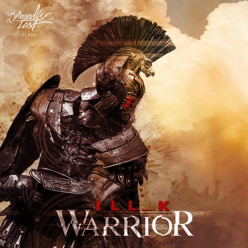 Ill K-Warrior EP