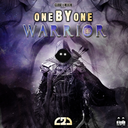 OneBYone-Warrior EP