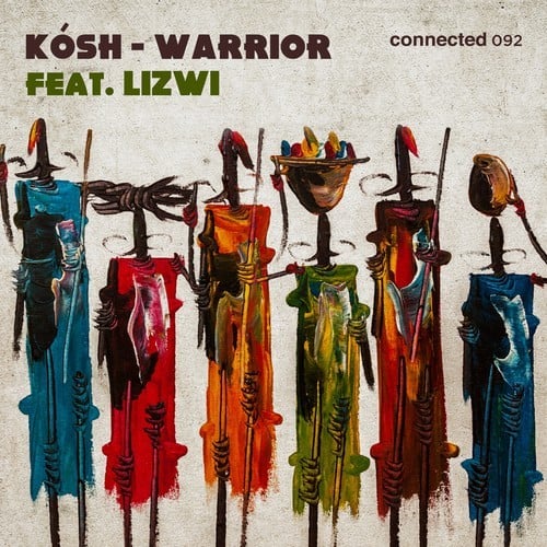 Lizwi, Kosh-Warrior