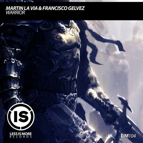 Martin La Vía, Francisco Gelvez-Warrior