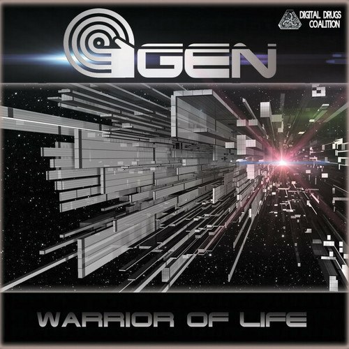 Gen-Warrior of Life