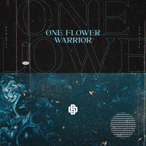 One Flower-Warrior