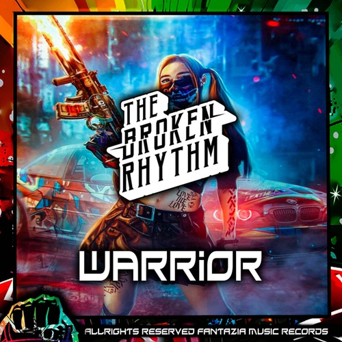 The Broken Rhythm-Warrior