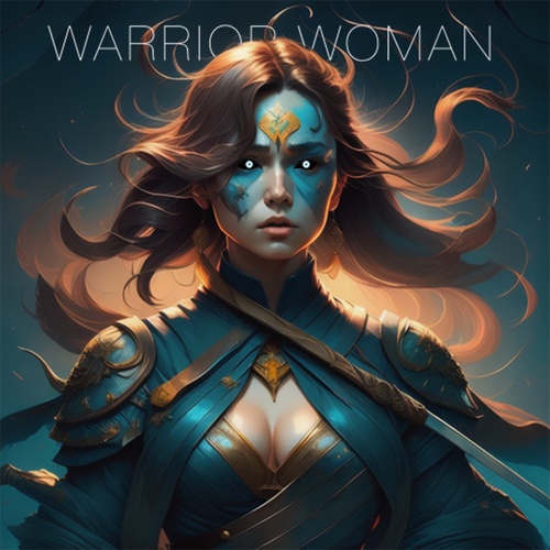 WARRIOR WOMAN