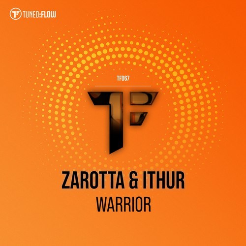 Ithur, Zarotta-Warrior