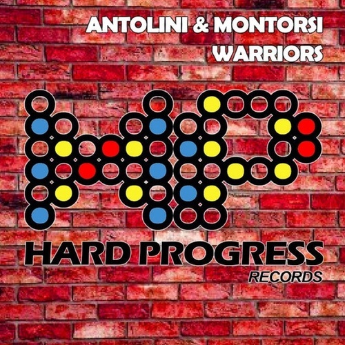 Antolini, Montorsi-Warriors