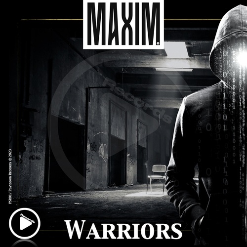 Maxim-Warriors