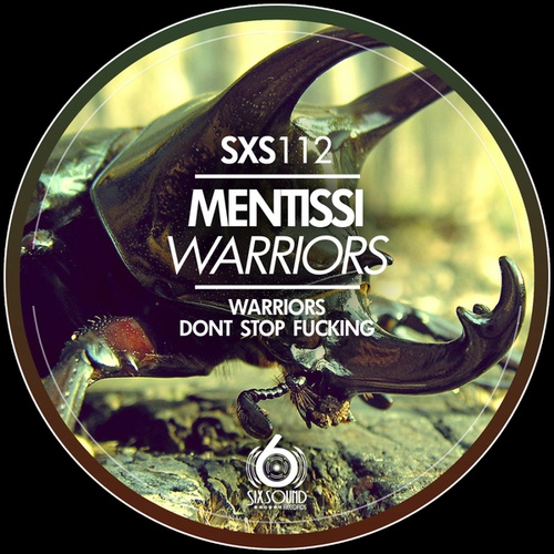 Mentissi-Warriors