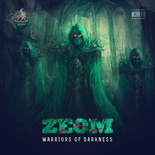 Zeom-Warriors of Darkness