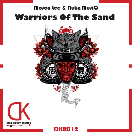 Mosco Lee, Nubz MusiQ-Warriors of the Sand