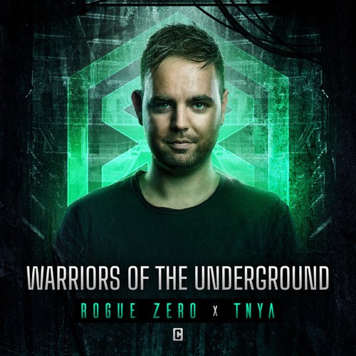 Rogue Zero, TNYA-Warriors Of The Underground