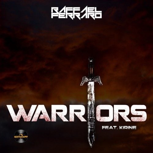 Raffael Ferraro, Kirine-Warriors