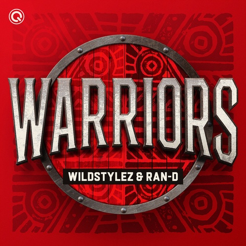 Wildstylez, Ran-D-Warriors