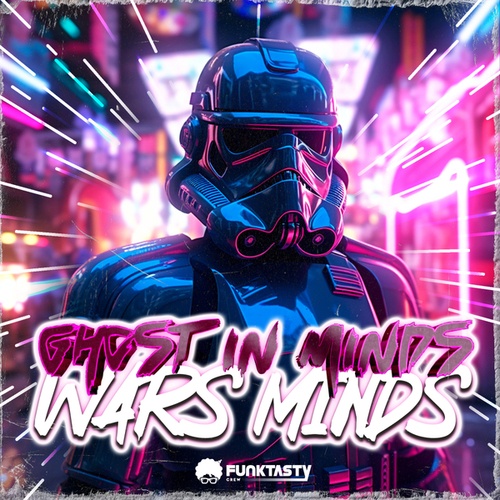 Wars Minds