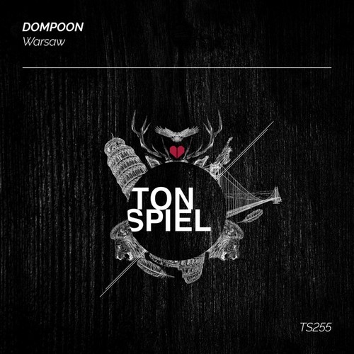 DOMPOON-Warsaw