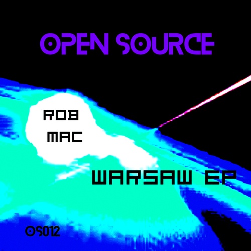 Rob Mac-Warsaw EP