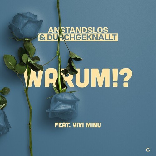 Anstandslos & Durchgeknallt, Vivi Minu-Warum !? (Extended Mix)