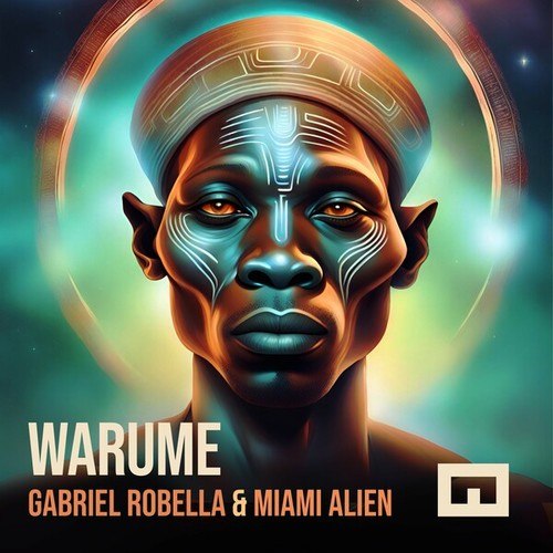 Gabriel Robella, Miami Alien-Warume