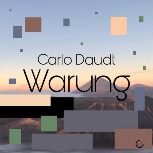 Carlo Daudt-Warung