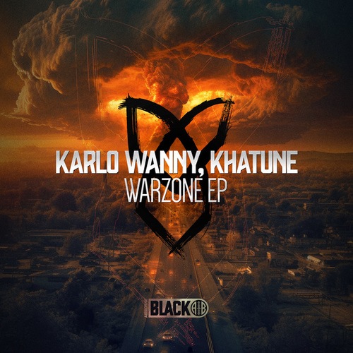 Karlo Wanny, Khatune-Warzone EP