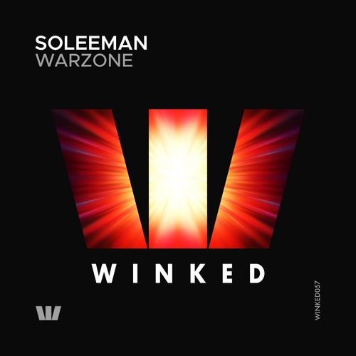 Soleeman-Warzone