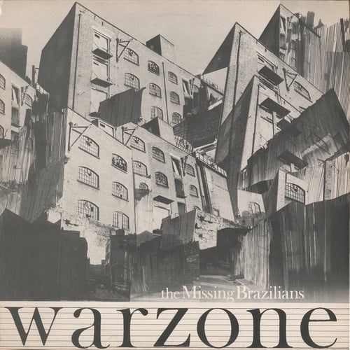 The Missing Brazilians-Warzone