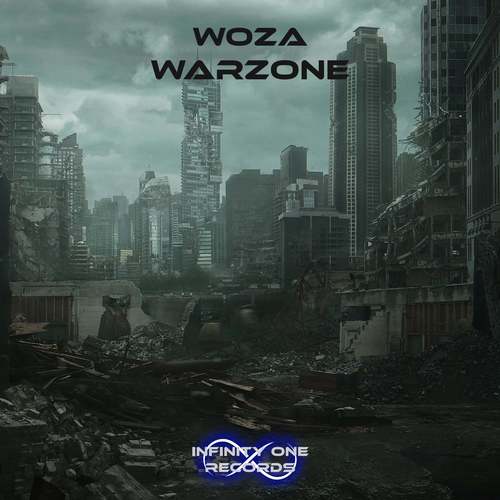 Woza-Warzone